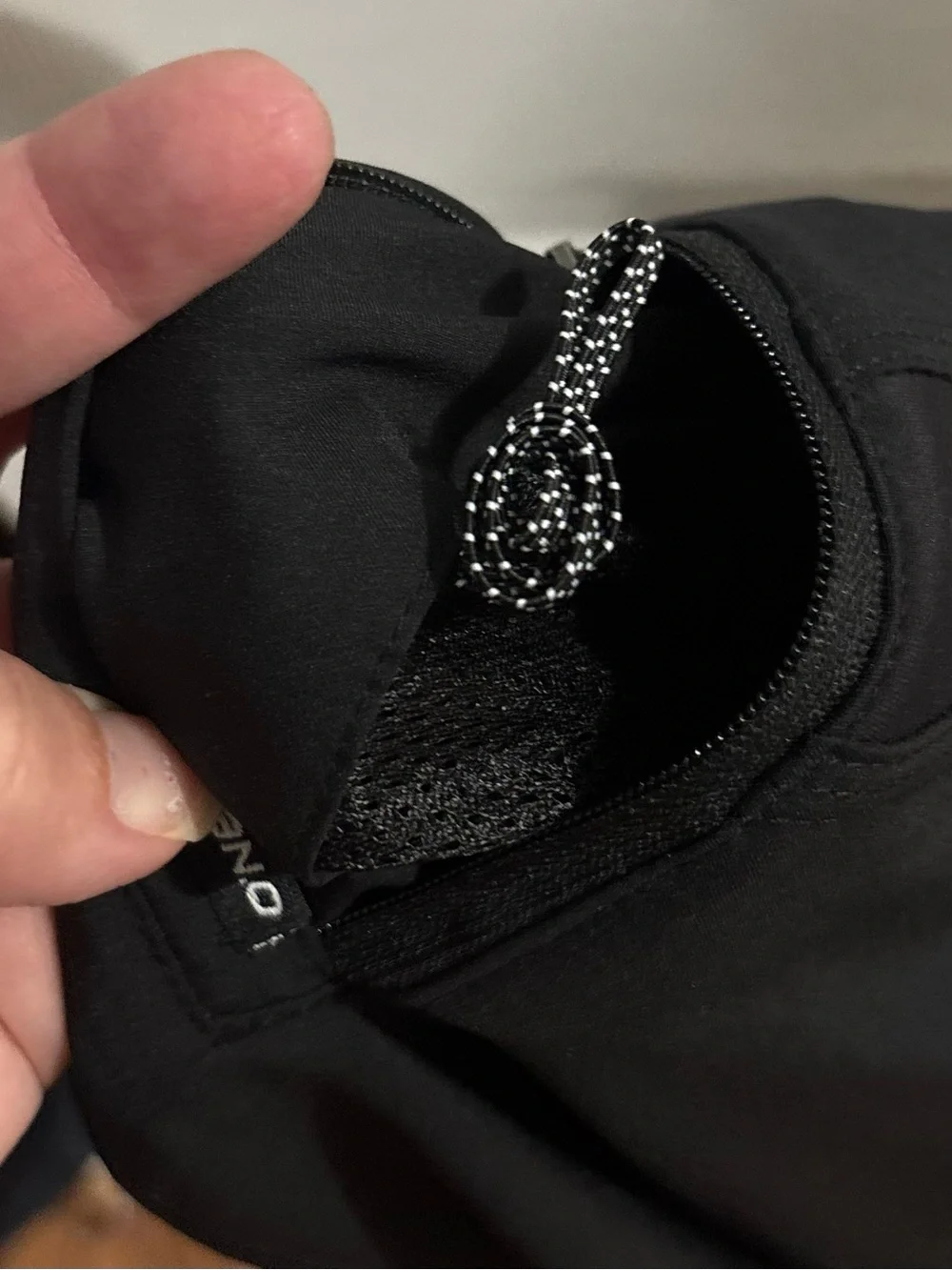 O'Neill Black Men's Swim Boardshorts